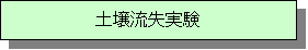 土壌流失実験